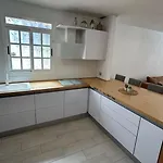 Feriehus Casa Claudia Radazul Santa Cruz de Tenerife