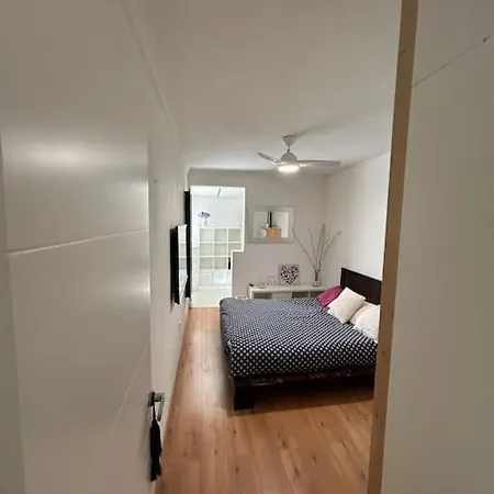 펜션 Casa Claudia Radazul *