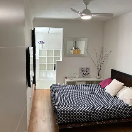 Casa Claudia Radazul 산타크루스데 테네리페