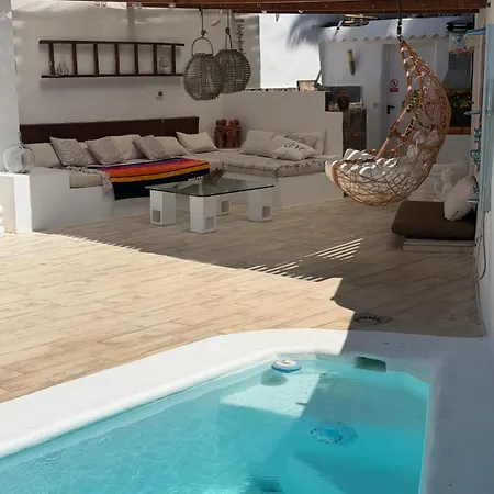 Casa Claudia Radazul Feriehus *