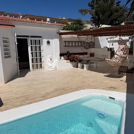 Feriehus Casa Claudia Radazul