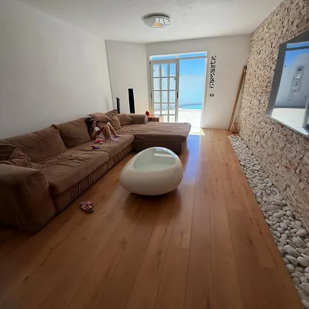 Holiday home Casa Claudia Radazul *