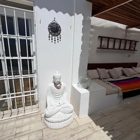 Holiday home Casa Claudia Radazul